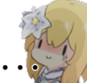 TravelerWhat emote for Discord
