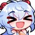 GanyuXD emote for Discord