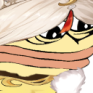 NingSadge static emote
