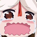 NingCry emote for Discord