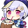 QiqiSip emote for Discord