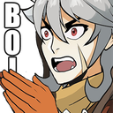 RazorBoi emote for Discord