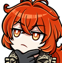 DilucThink emote for Discord