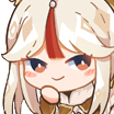 NingThink emote for Discord