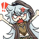 RazorAngry emote for Discord