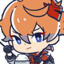 ChildeNom emote for Discord