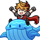 ChildeWhale emote for Discord