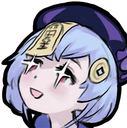 QiqiWow emote for Discord