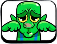 mimimi emote for Discord