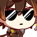 ZhongCool emote for Discord