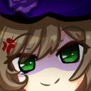 LisaAngry emote for Discord