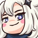 PaimonSmug emote for Discord