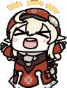 kleehey emote for Discord