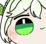 kusastare emote for Discord