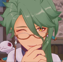 BaizhuEhe emote for Discord