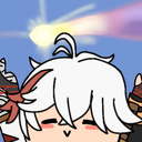 KazuWish emote for Discord
