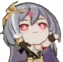 Yatta emote for Discord