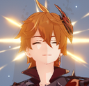 BrightChilde emote for Discord