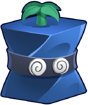SpinFruit emote for Discord