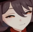 hehe emote for Discord