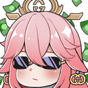 GucciYae emote for Discord