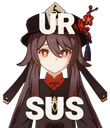 sustao emote for Discord