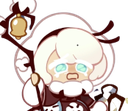 CottonCry emote for Discord