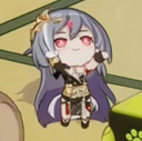 yatta emote for Discord