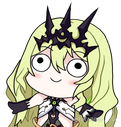 MobiusDerp emote for Discord