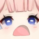 KokoShock emote for Discord