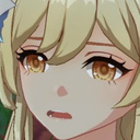 LumineDisgust emote for Discord