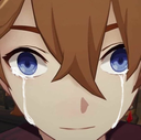 ChildePain emote for Discord