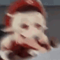 KleeREEE emote for Discord