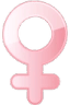 girl emote for Discord