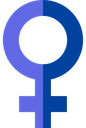 female emote for Discord