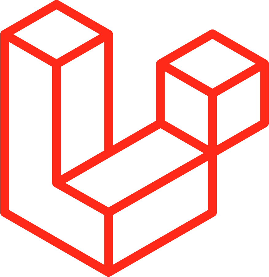 Laravelemoji emote for Discord