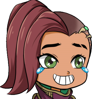 SombraLaugh emote for Discord