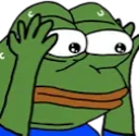Monka_Stop emote for Discord