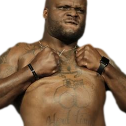 strong emote for Discord