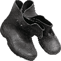 Big_Ol_Boots emote for Discord