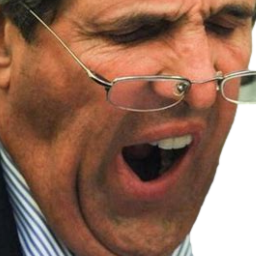 yawn emote for Discord