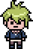 Rantaro_blink emote for Discord