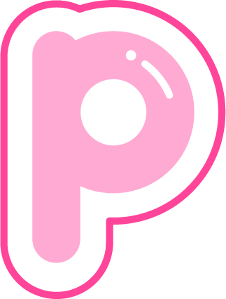 letter_p emote for Discord
