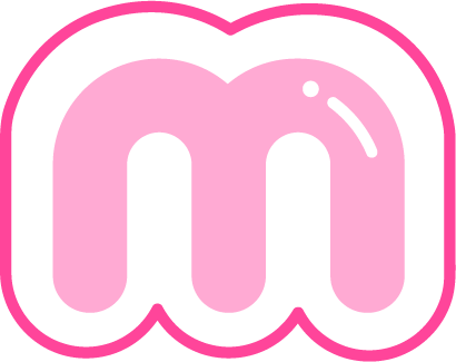 letter_m emote for Discord