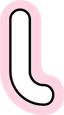 letter_l emote for Discord