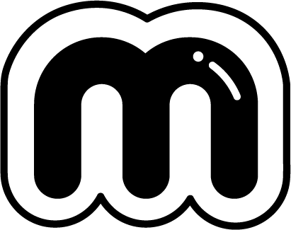 letter_m emote for Discord