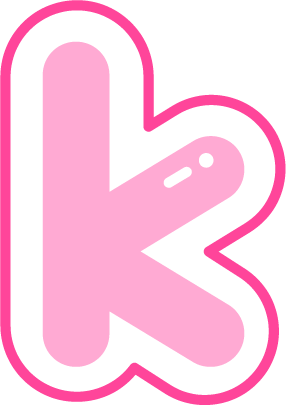 letter_k emote for Discord