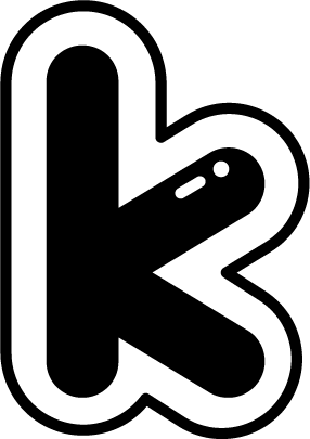 letter_k emote for Discord
