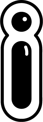 letter_i emote for Discord