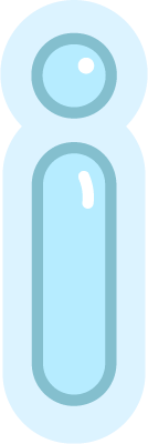 letter_i emote for Discord